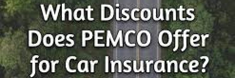 Pemco Car Insurance Quote 2023 Agroads